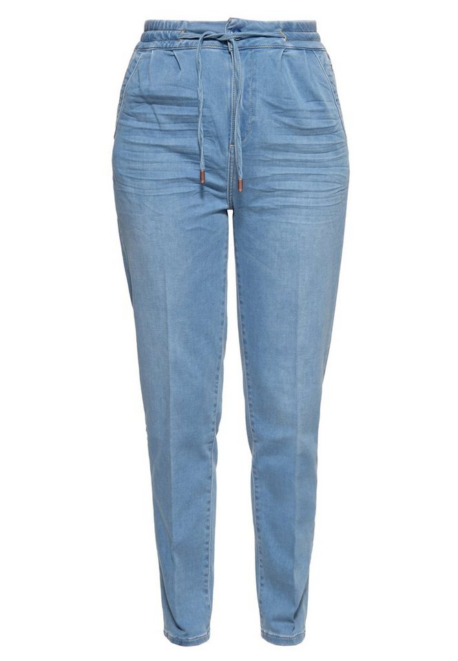 ATT Jeans Stoffhose Nash im Denim-Optik von ATT Jeans