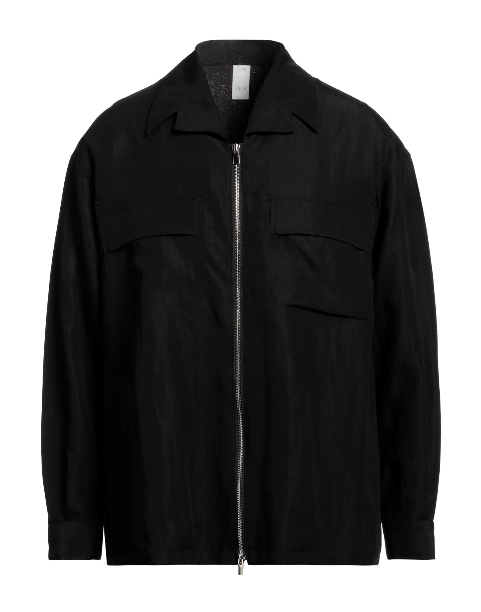 ATTACHMENT Jacke & Anorak Herren Schwarz ATTACHMENT Jacke & Anorak Herren Schwarz von ATTACHMENT