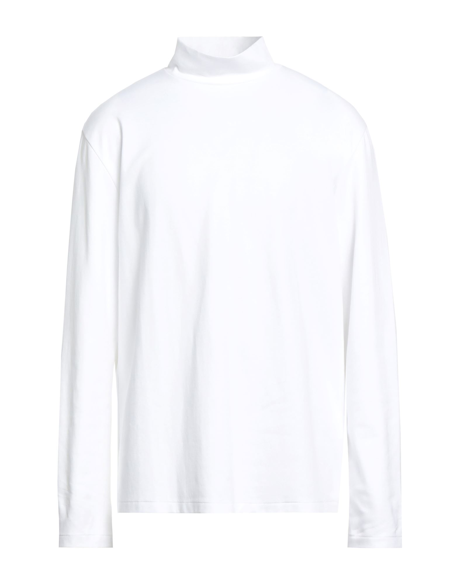 ATTACHMENT T-shirts Herren Weiß ATTACHMENT T-shirts Herren Weiß von ATTACHMENT