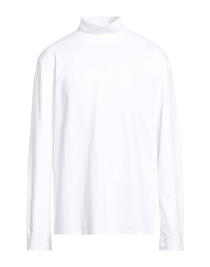 ATTACHMENT T-shirts Herren Weiß ATTACHMENT T-shirts Herren Weiß von ATTACHMENT