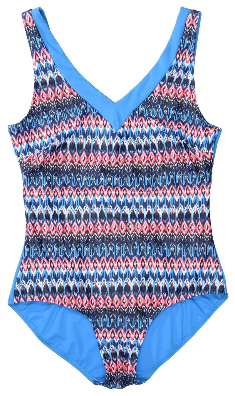 ATTENTION - Da.-Badeanzug azur von ATTENTION