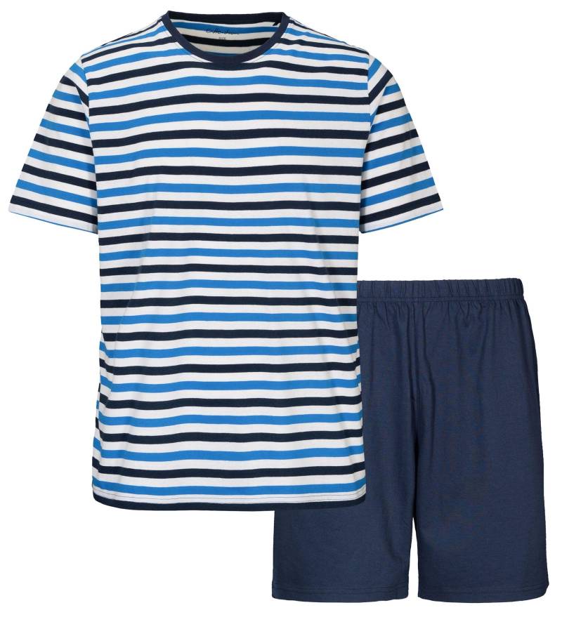 ATTENTION - He.-Shorty Ringel indigo/white - Gr. - 56 von ATTENTION