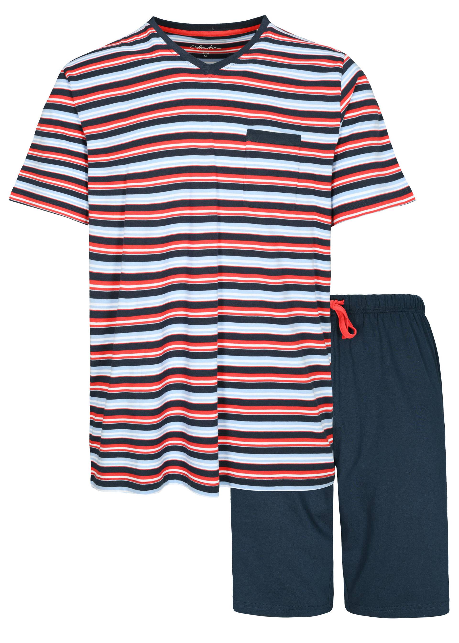 ATTENTION - He.-Shorty ink/water/chili - Gr. - 54 von ATTENTION