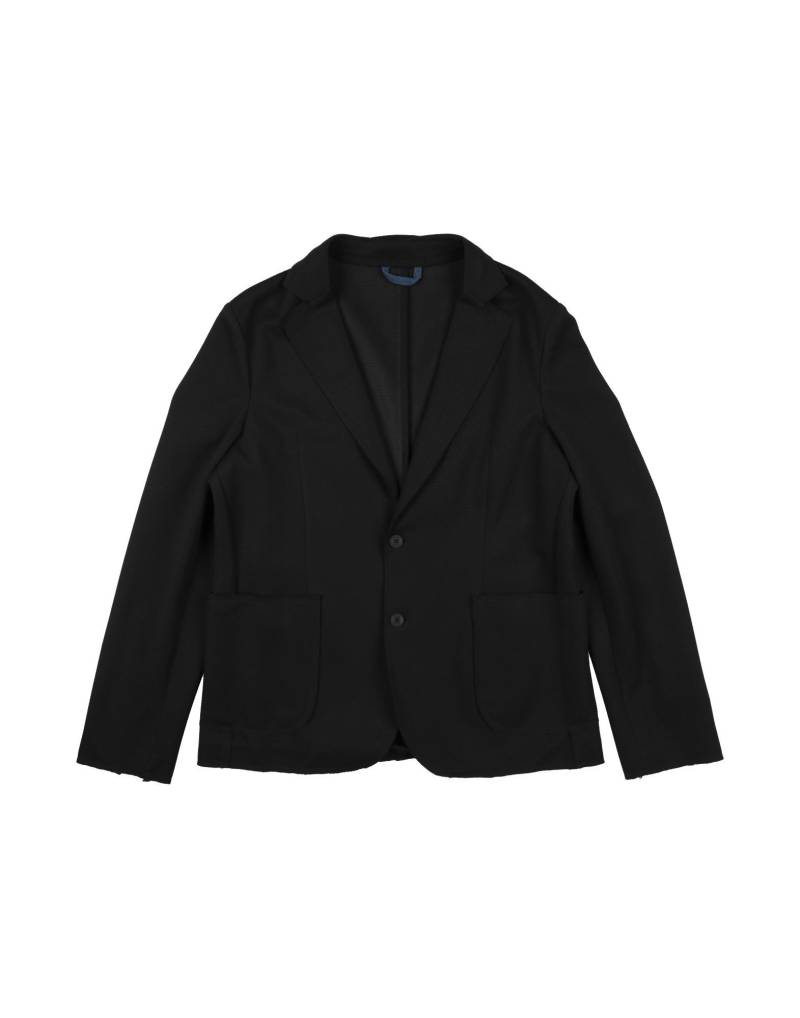 ATTIC 21 Blazer Kinder Schwarz von ATTIC 21