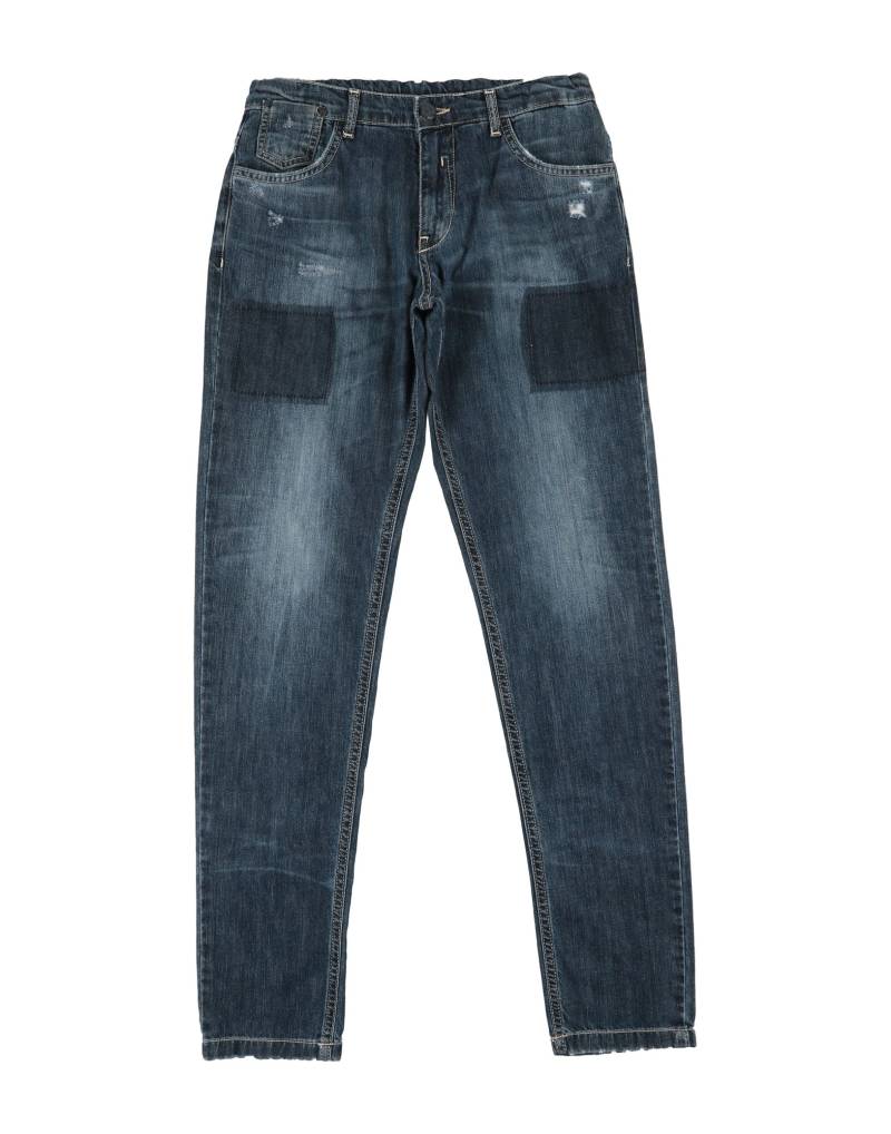 ATTIC 21 Jeanshose Kinder Blau von ATTIC 21