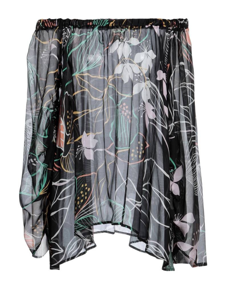 ATTIC AND BARN Top Damen Schwarz von ATTIC AND BARN