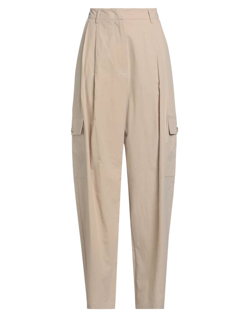 ATTIC AND BARN Hose Damen Beige von ATTIC AND BARN