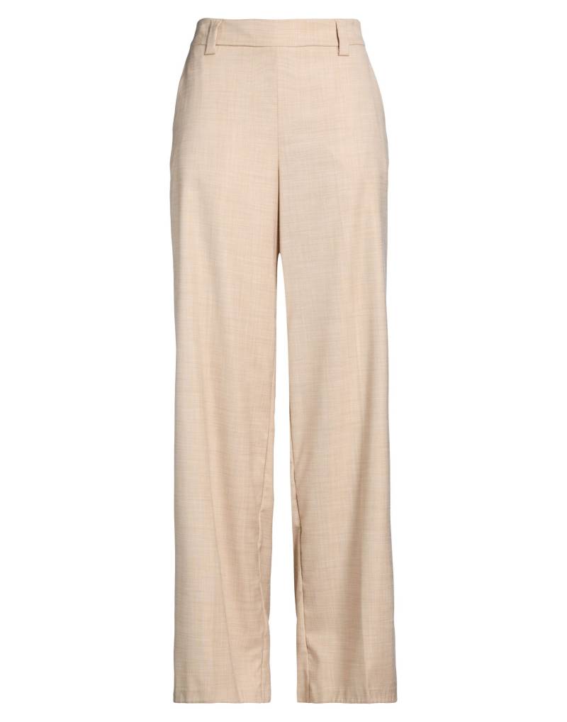 ATTIC AND BARN Hose Damen Beige von ATTIC AND BARN