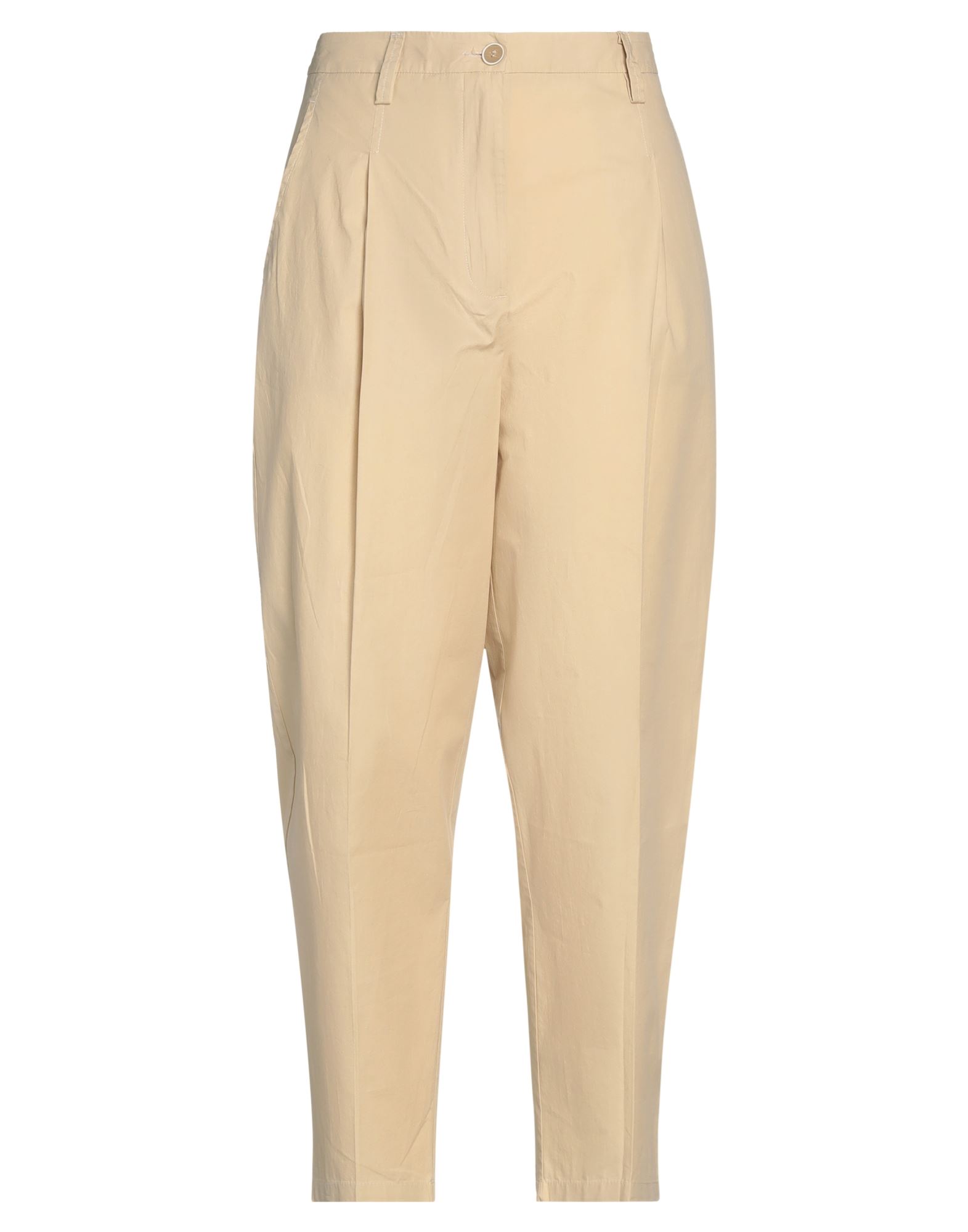 ATTIC AND BARN Hose Damen Beige von ATTIC AND BARN