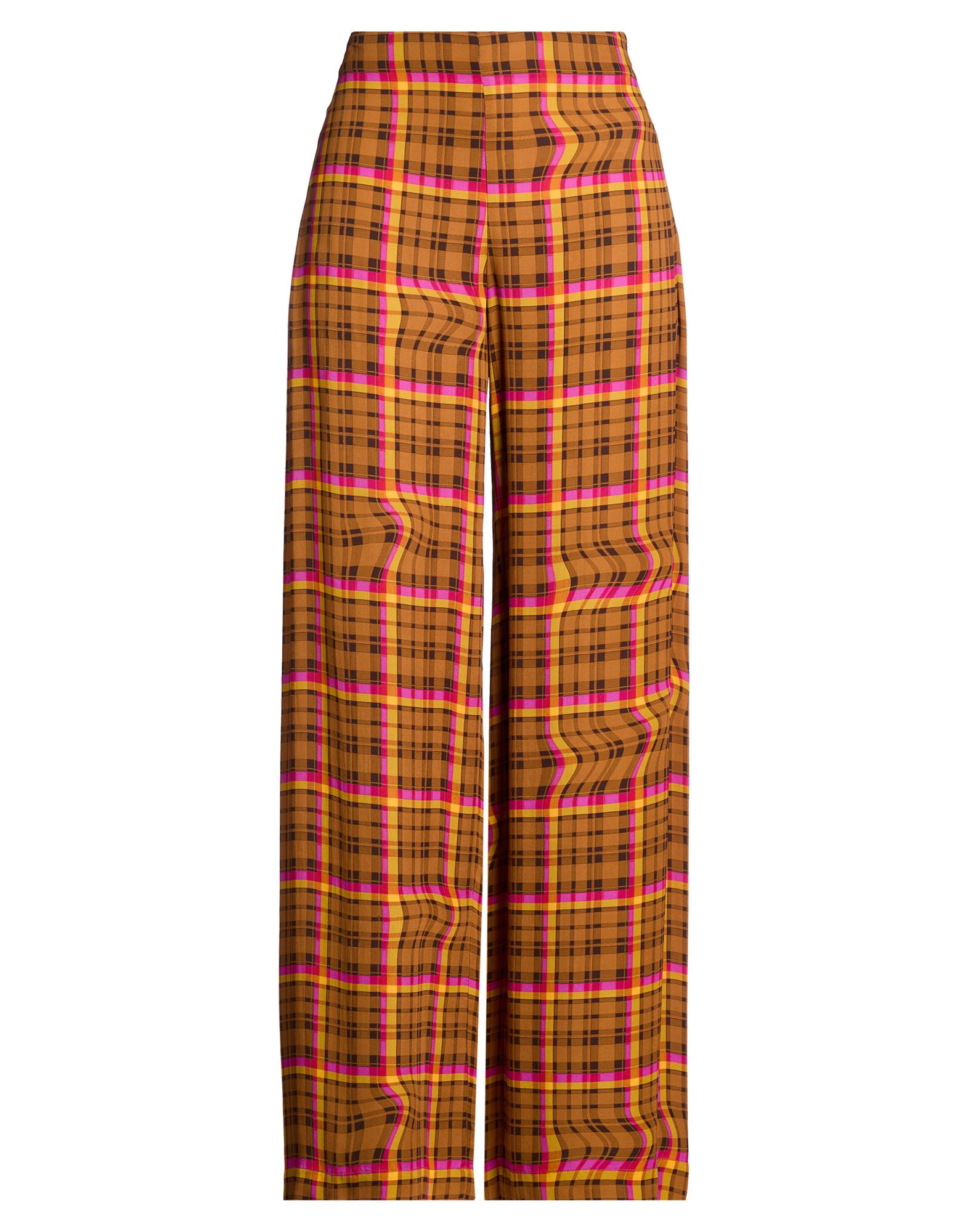 ATTIC AND BARN Hose Damen Braun von ATTIC AND BARN