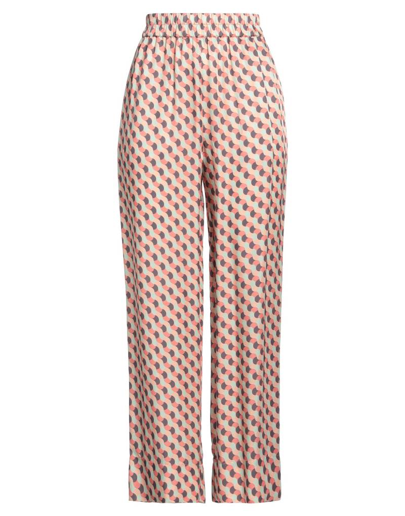 ATTIC AND BARN Hose Damen Hellrosa von ATTIC AND BARN