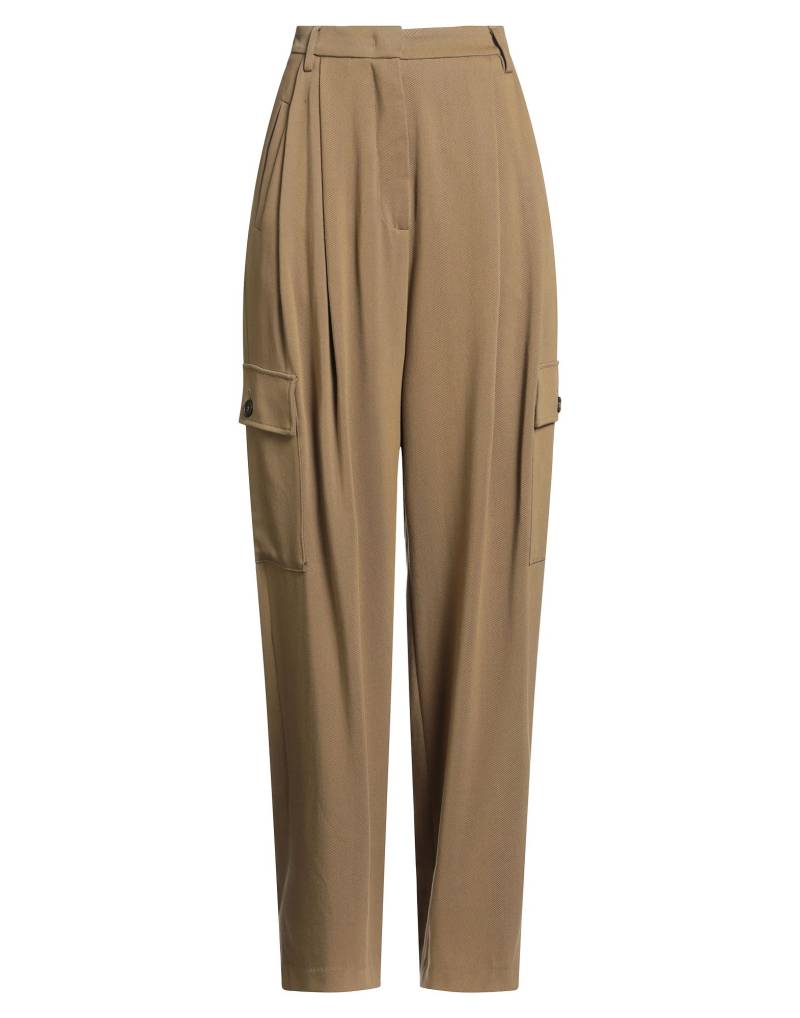 ATTIC AND BARN Hose Damen Militärgrün ATTIC AND BARN Hose Damen Militärgrün von ATTIC AND BARN