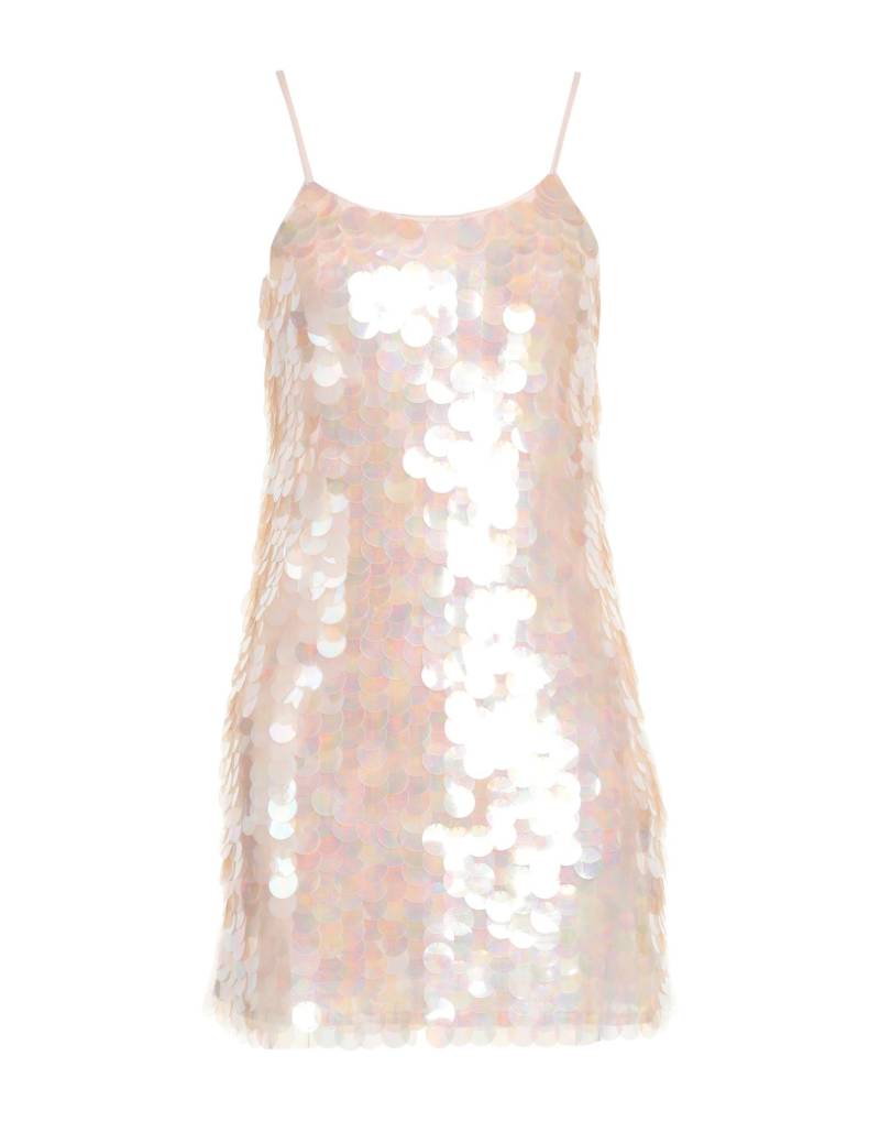 ATTIC AND BARN Mini-kleid Damen Hellrosa von ATTIC AND BARN