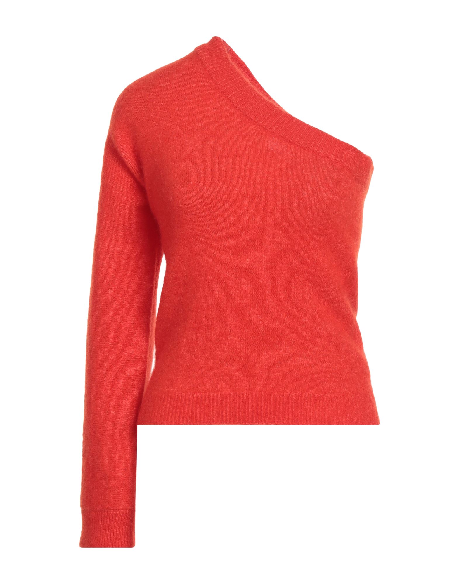 ATTIC AND BARN Pullover Damen Rot von ATTIC AND BARN