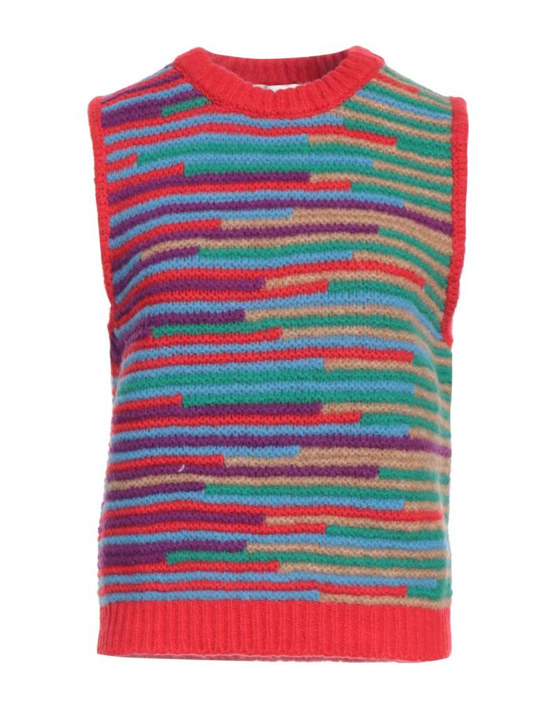 ATTIC AND BARN Pullover Damen Rot von ATTIC AND BARN