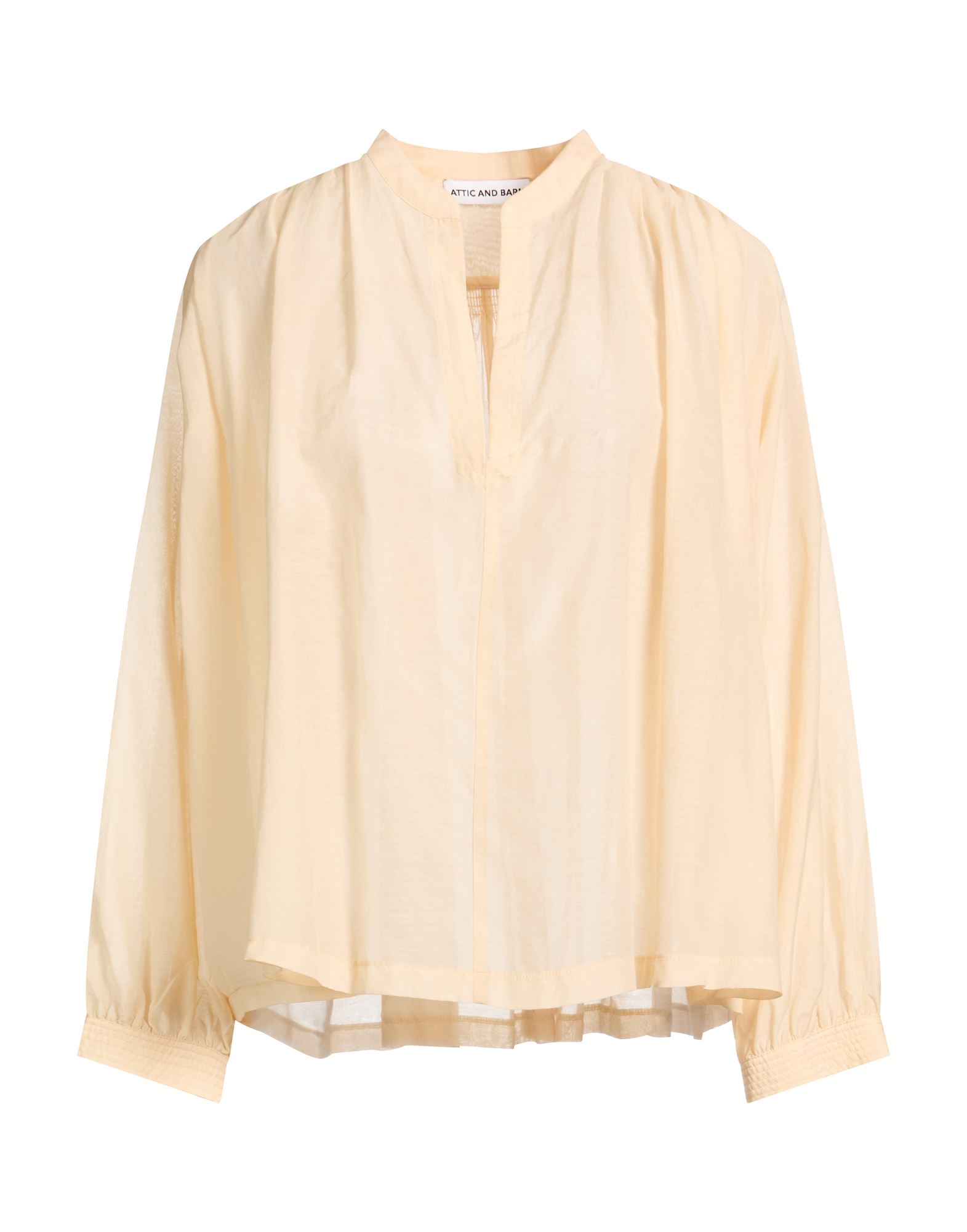 ATTIC AND BARN Top Damen Pfirsich von ATTIC AND BARN