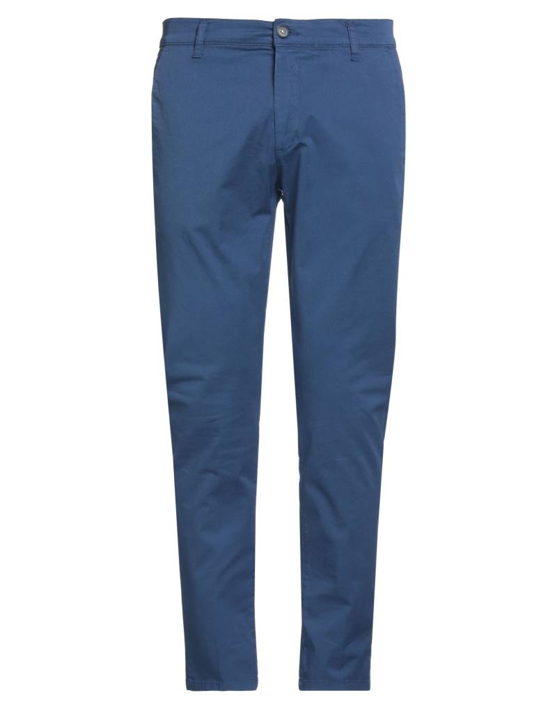 ATTICA SPORTING GOODS Hose Herren Blau von ATTICA SPORTING GOODS