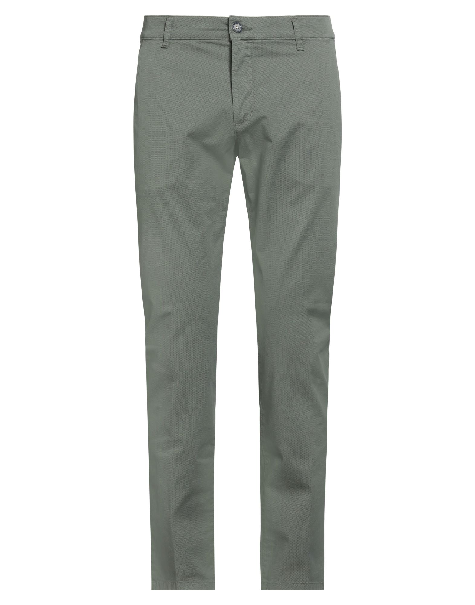 ATTICA SPORTING GOODS Hose Herren Militärgrün von ATTICA SPORTING GOODS