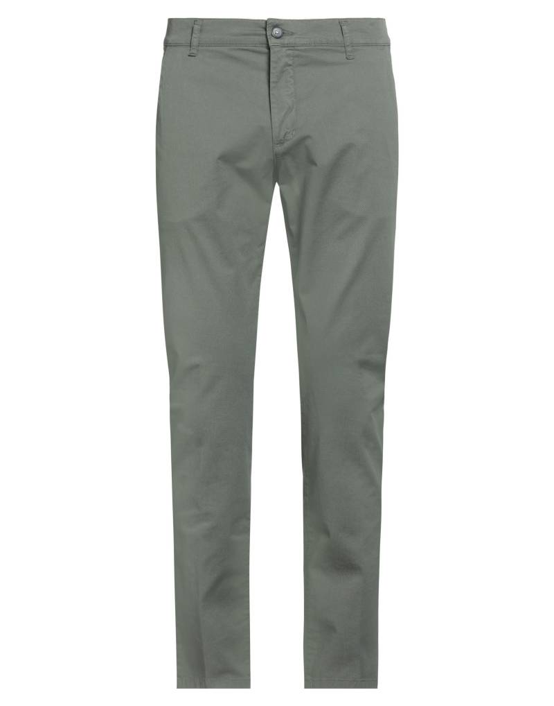 ATTICA SPORTING GOODS Hose Herren Militärgrün von ATTICA SPORTING GOODS