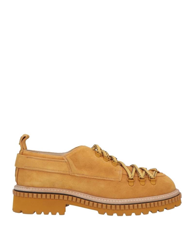 ATTIMONELLI'S Schnürschuh Herren Lederfarben von ATTIMONELLI'S