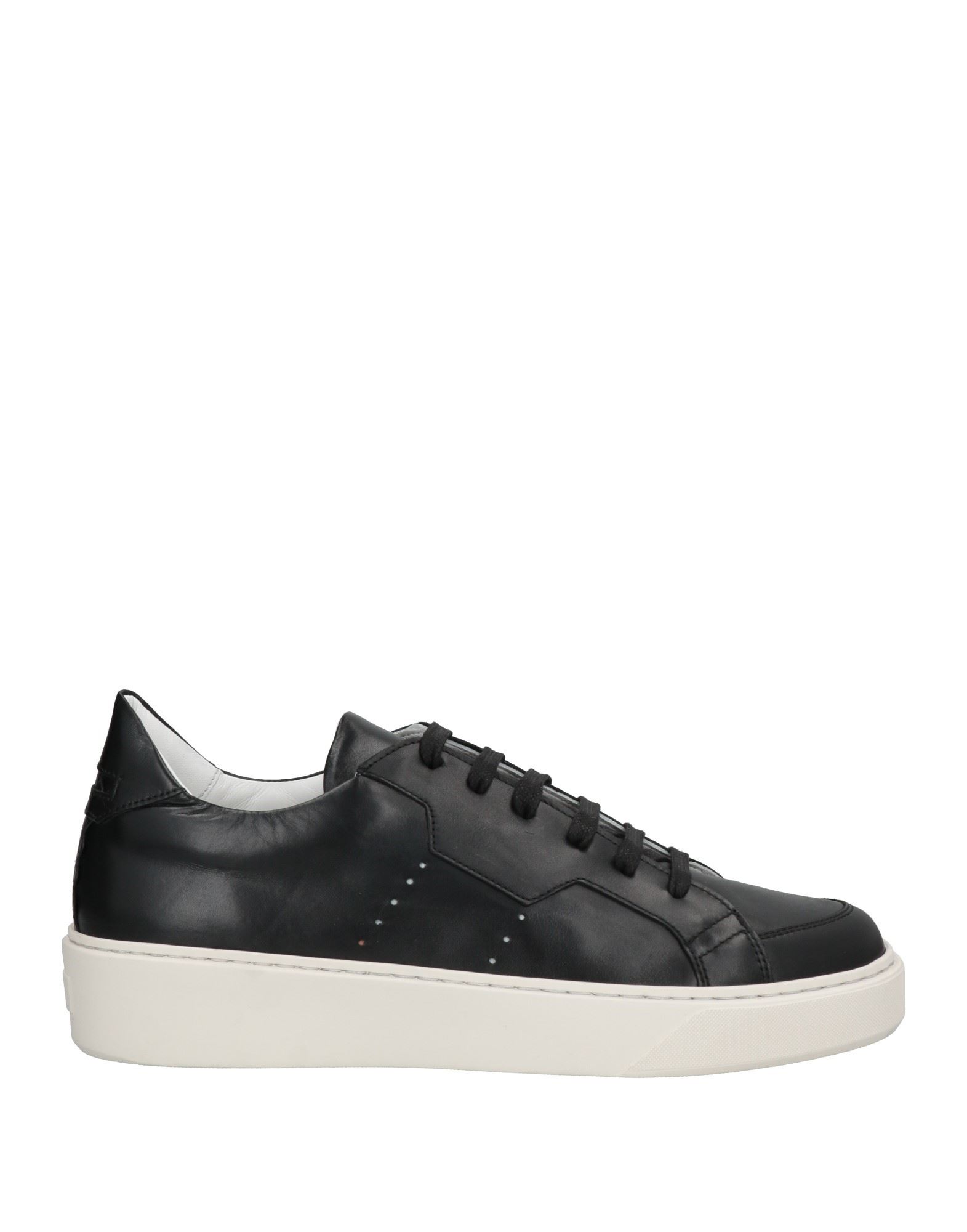 ATTIMONELLI'S Sneakers Herren Schwarz von ATTIMONELLI'S