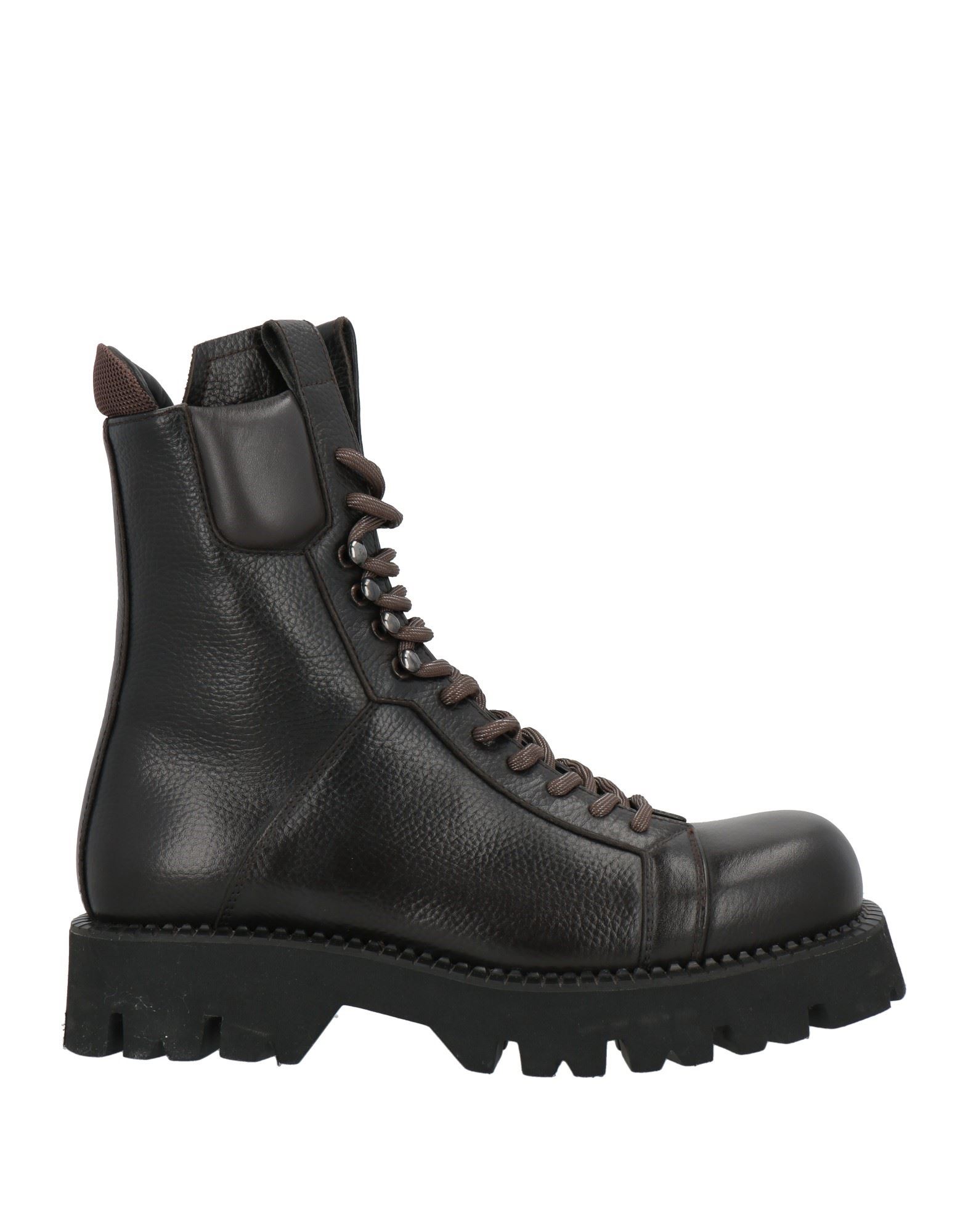 ATTIMONELLI'S Stiefelette Herren Schwarz von ATTIMONELLI'S