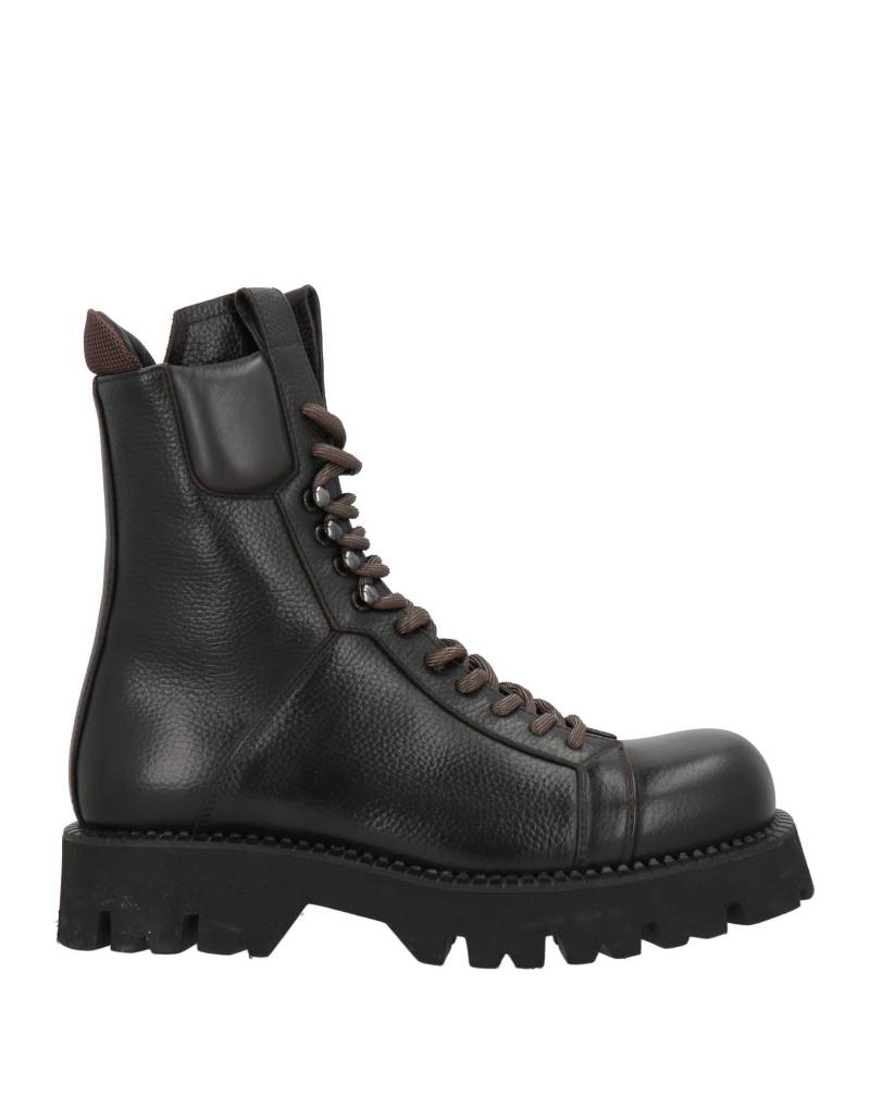 ATTIMONELLI'S Stiefelette Herren Schwarz von ATTIMONELLI'S