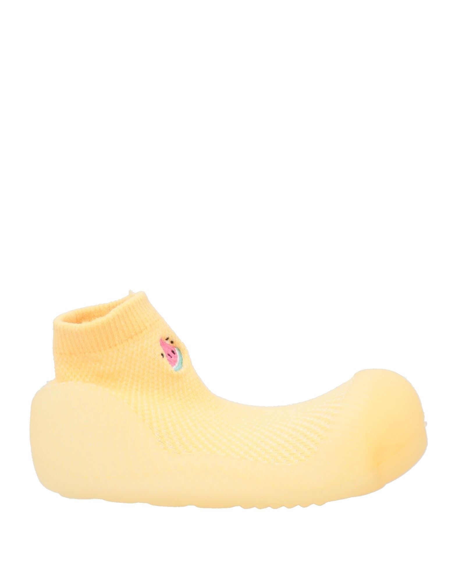 ATTIPAS Sneakers Kinder Mandarine von ATTIPAS