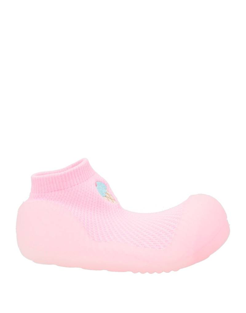ATTIPAS Sneakers Kinder Rosa von ATTIPAS