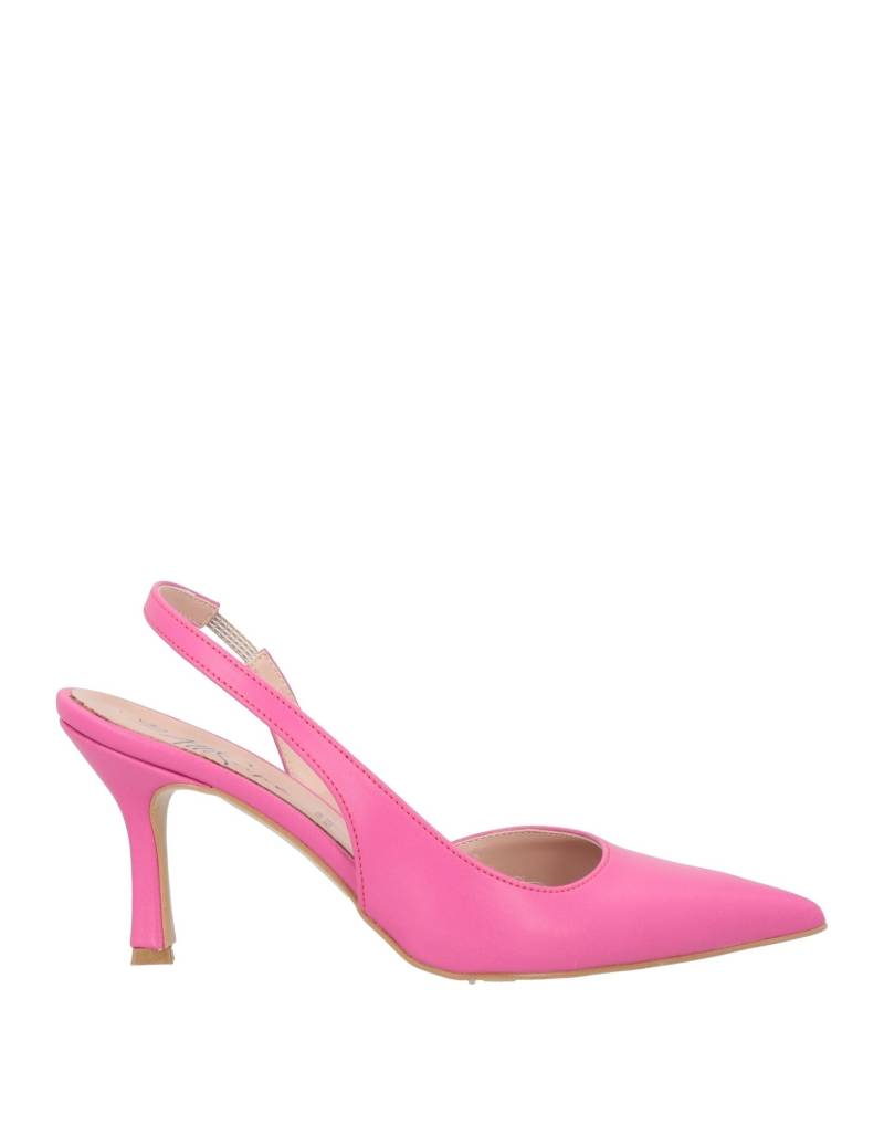 ATTISURE Pumps Damen Fuchsia von ATTISURE