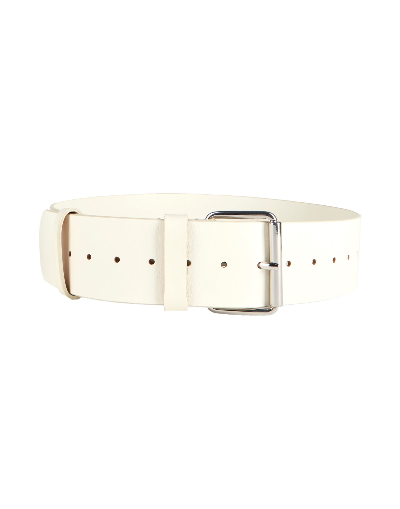 ATXA Gürtel Damen Cremeweiß von ATXA