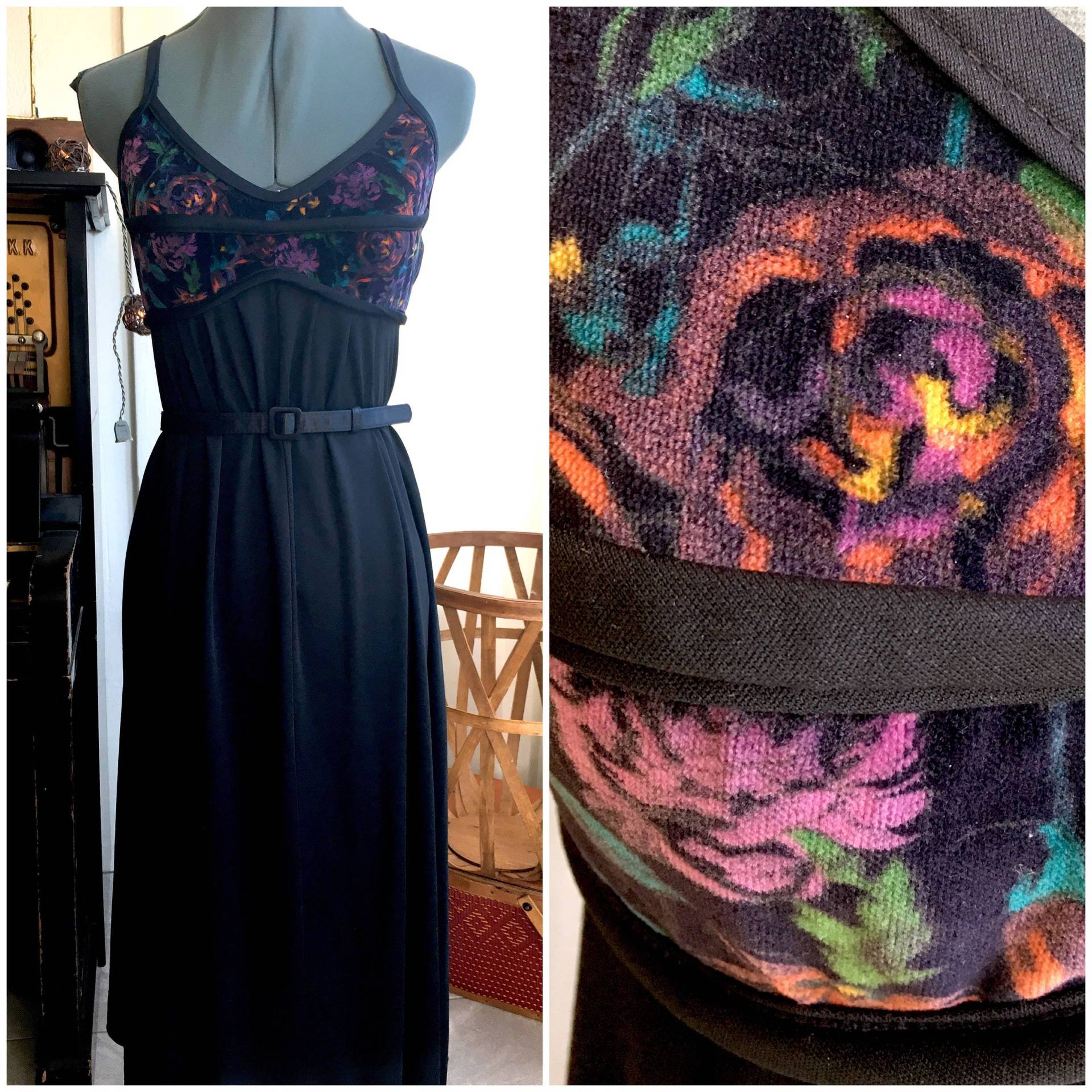 I Dream Of The 90Er Jahre Kleid I Dream Of The 90Er Jahre Kleid von ATallTale