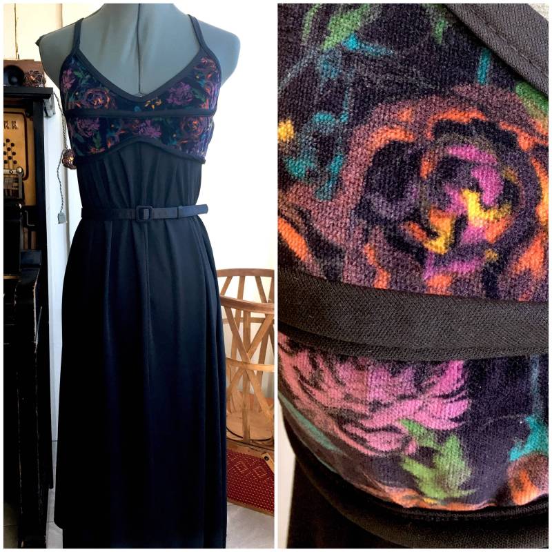 I Dream Of The 90Er Jahre Kleid I Dream Of The 90Er Jahre Kleid von ATallTale