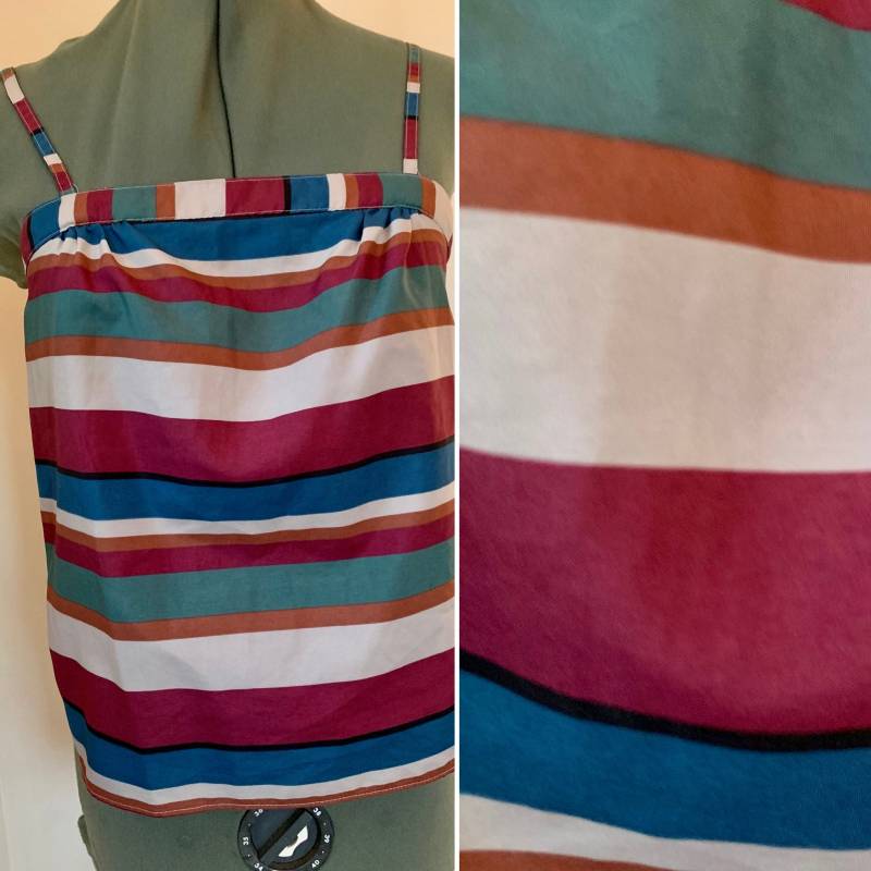 Vintage Sommer Tank von ATallTale