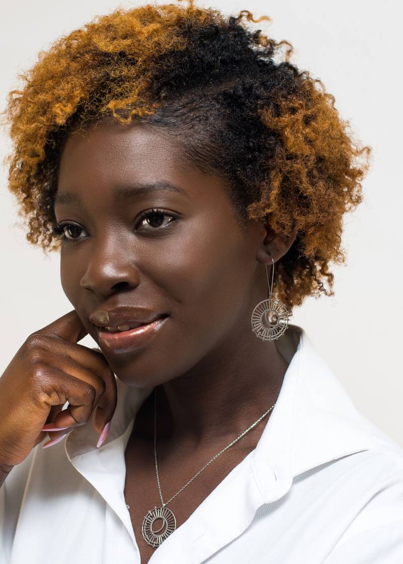 Sonne Und Mond Silber Leichte Halskette Sonne Und Mond Silber Leichte Halskette von ATeaLeaf