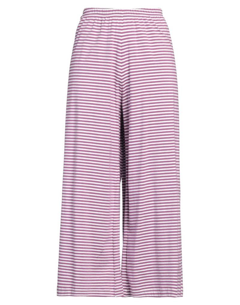 AU PETIT BONHEUR Hose Damen Malve von AU PETIT BONHEUR