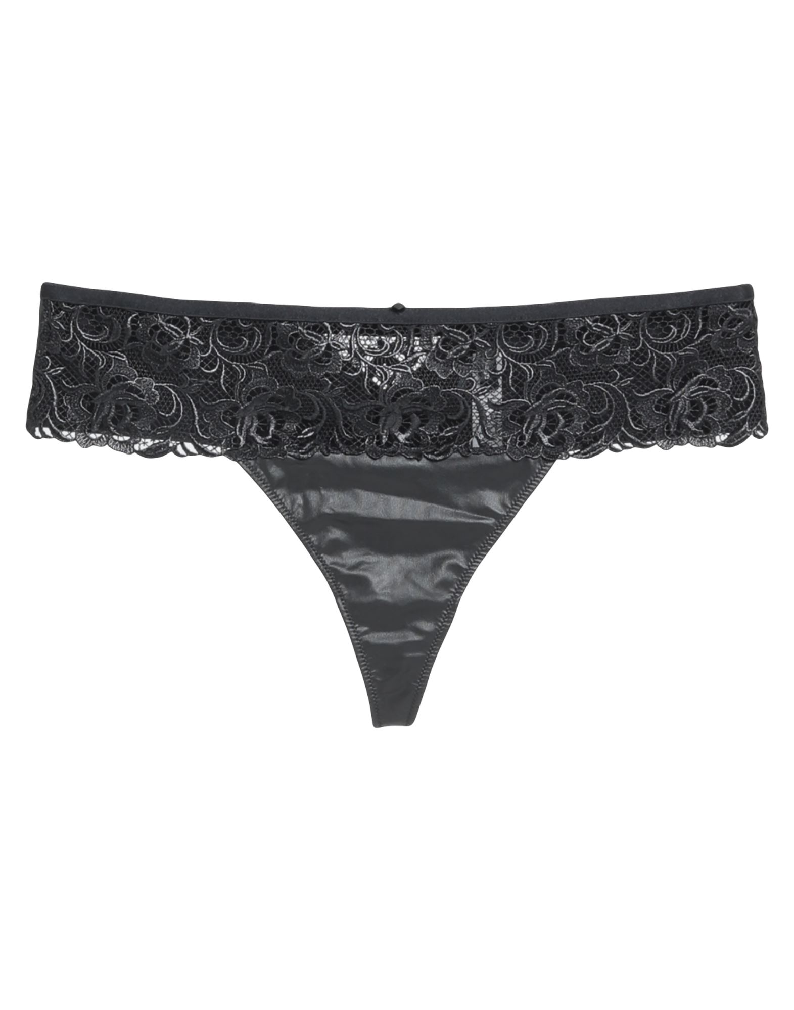 AUBADE String Damen Schwarz von AUBADE