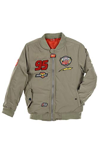 Disney Cars Jungen Jacke von AUCUNE