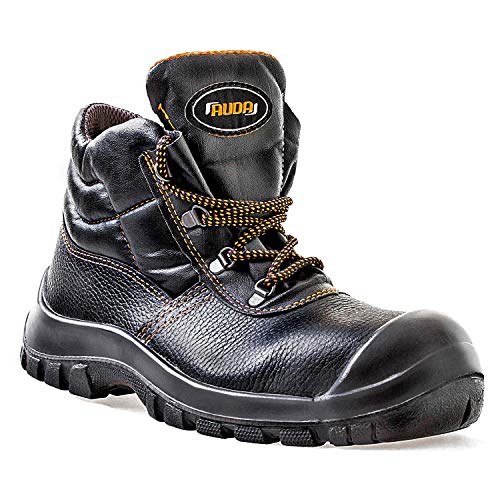 AUDA®, Herren, Sicherheitsstiefel, S3, Größe 39 EU von AUDA