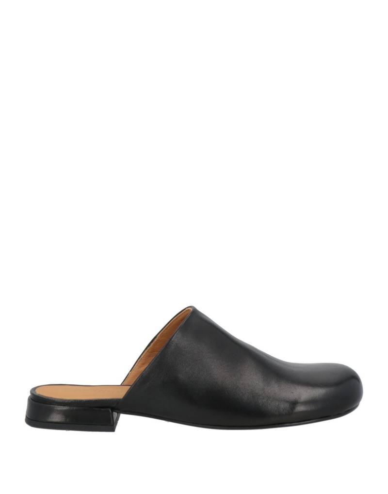 AUDLEY Mules & Clogs Damen Schwarz von AUDLEY