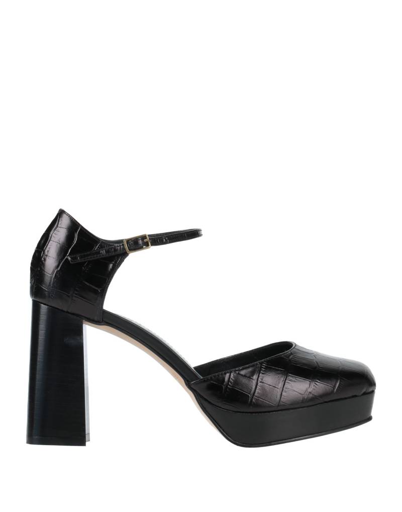 AUGUSTA Pumps Damen Schwarz von AUGUSTA