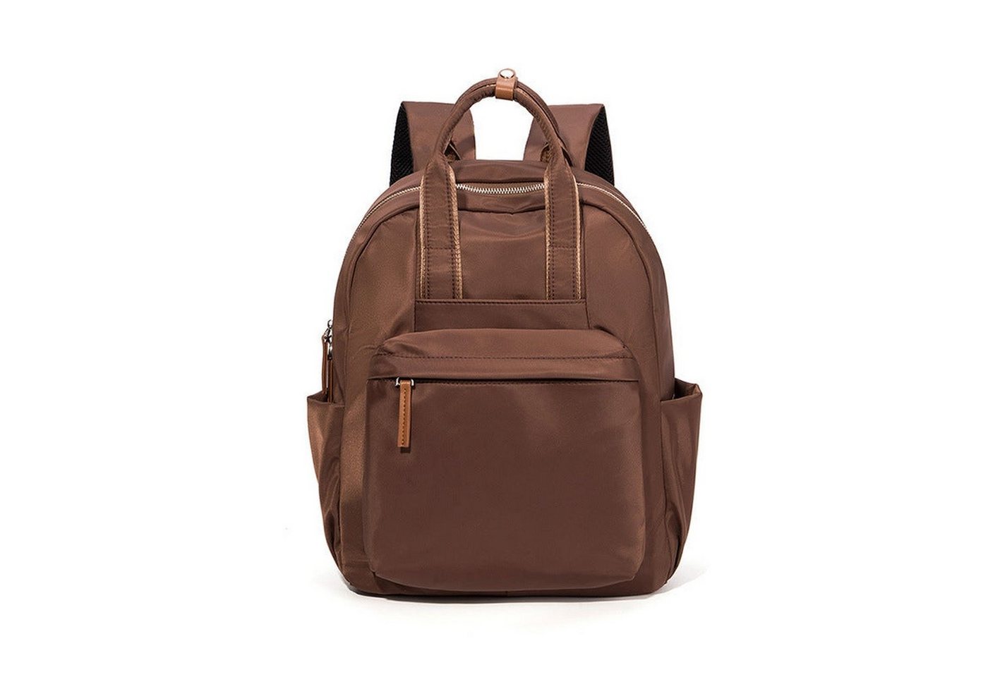 AUKUU Freizeitrucksack Rucksack Damen Casual Einfacher Rucksack Große Kapazität 14/15", Computerrucksack" von AUKUU