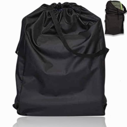 AUPERTO Tragbare Kinderwagen-Reisetasche, Reisetaschen für Flugzeug mit verstärkten Nähten, wasserdicht, langlebig, leicht, Kinderwagenschutz für Transport und Aufbewahrung zu Hause AUPERTO Tragbare Kinderwagen-Reisetasche, Reisetaschen für Flugzeug mit verstärkten Nähten, wasserdicht, langlebig, leicht, Kinderwagenschutz für Transport und Aufbewahrung zu Hause von AUPERTO