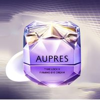 AUPRES - Time Lock X Firming Eye Cream - 2 Size #Eye Cream - 20g von AUPRES