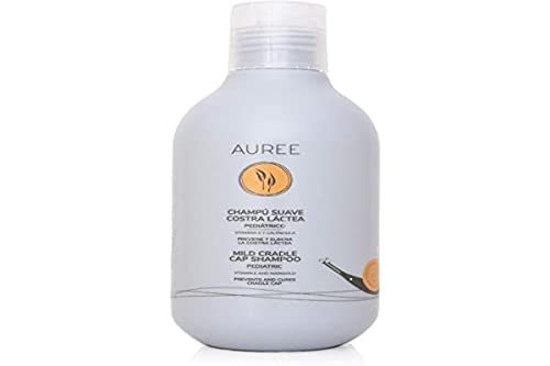 Weiches Shampoo für Kinder, 100 ml. von AUREE