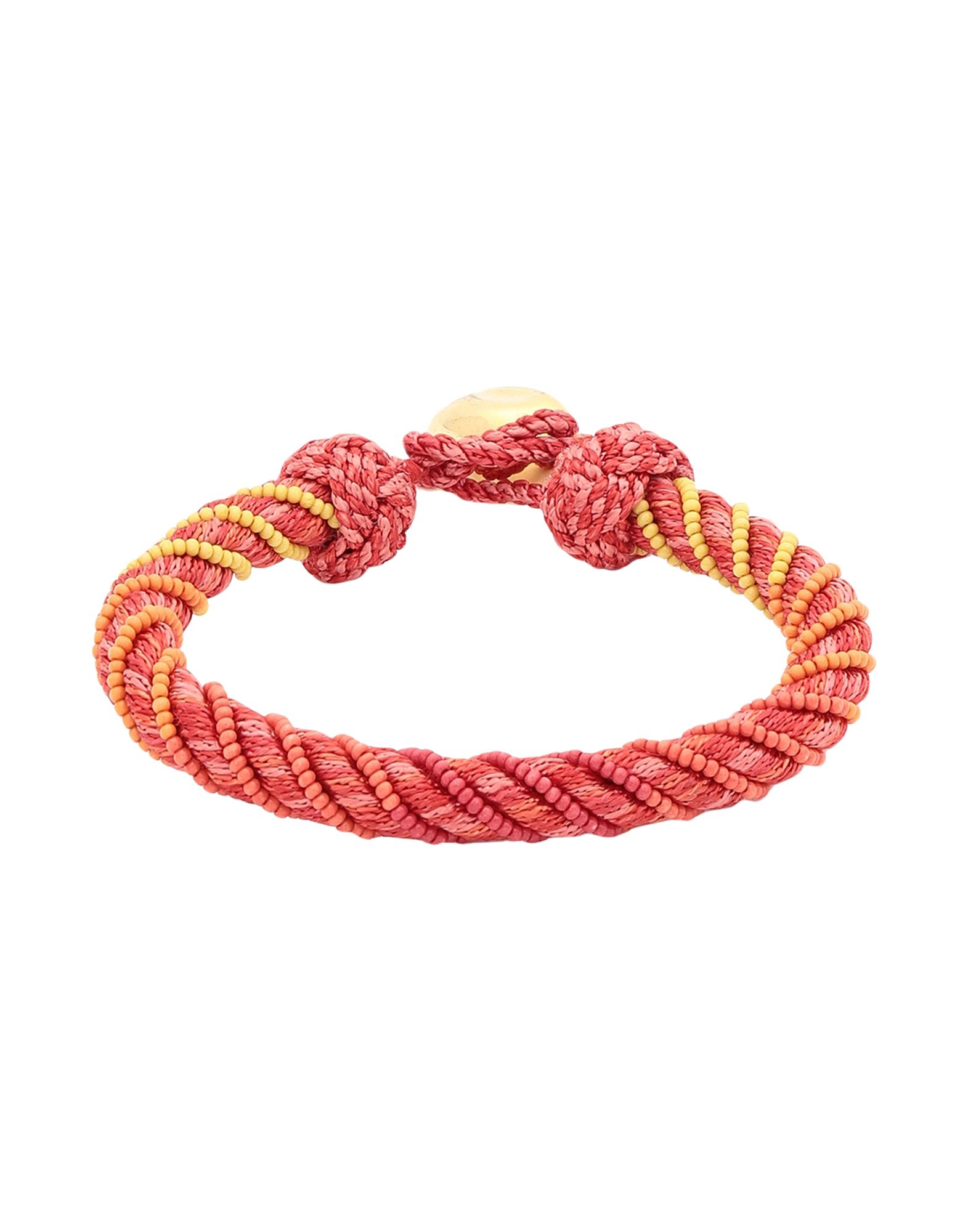 AURÉLIE BIDERMANN Armband Damen Koralle von AURÉLIE BIDERMANN