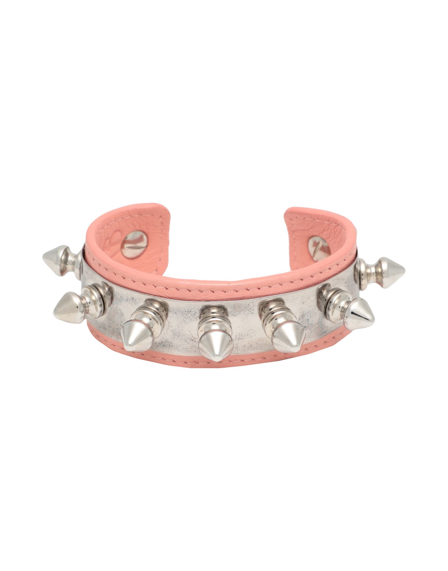 AURÉLIE BIDERMANN Armband Damen Rosa von AURÉLIE BIDERMANN