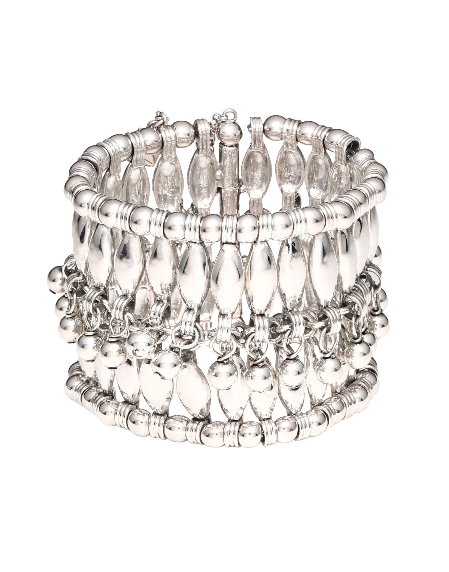 AURÉLIE BIDERMANN Armband Damen Silber von AURÉLIE BIDERMANN