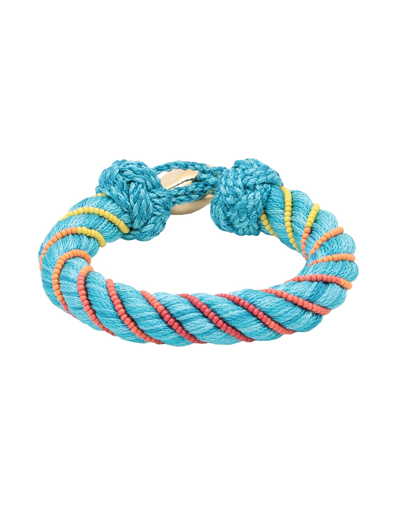 AURÉLIE BIDERMANN Armband Damen Tūrkis von AURÉLIE BIDERMANN