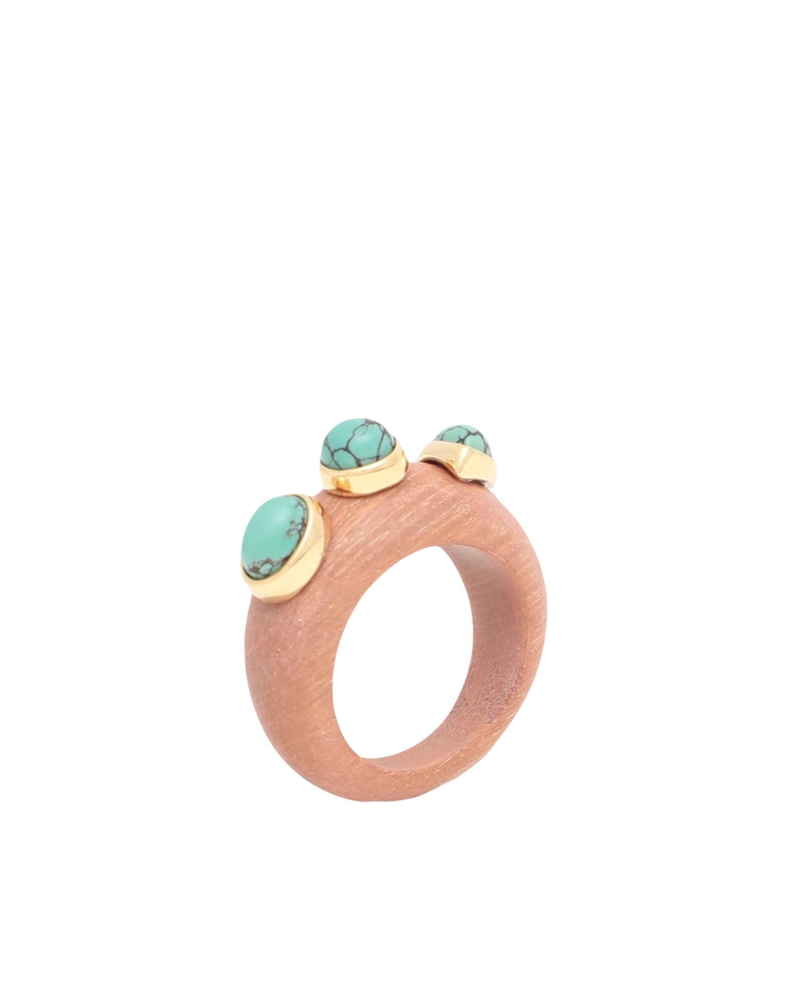 AURÉLIE BIDERMANN Ring Damen Tūrkis von AURÉLIE BIDERMANN